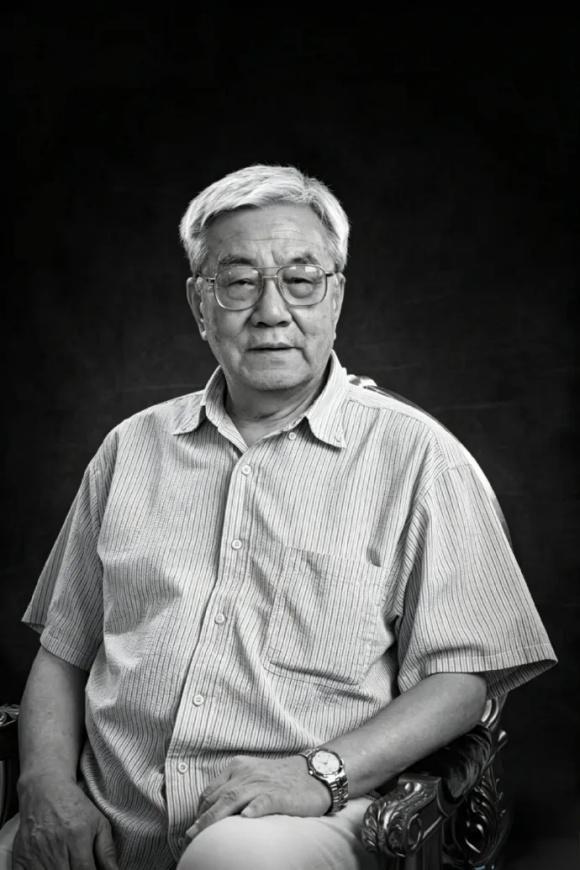 王连昌教授逝世，深耕行政法终其一生